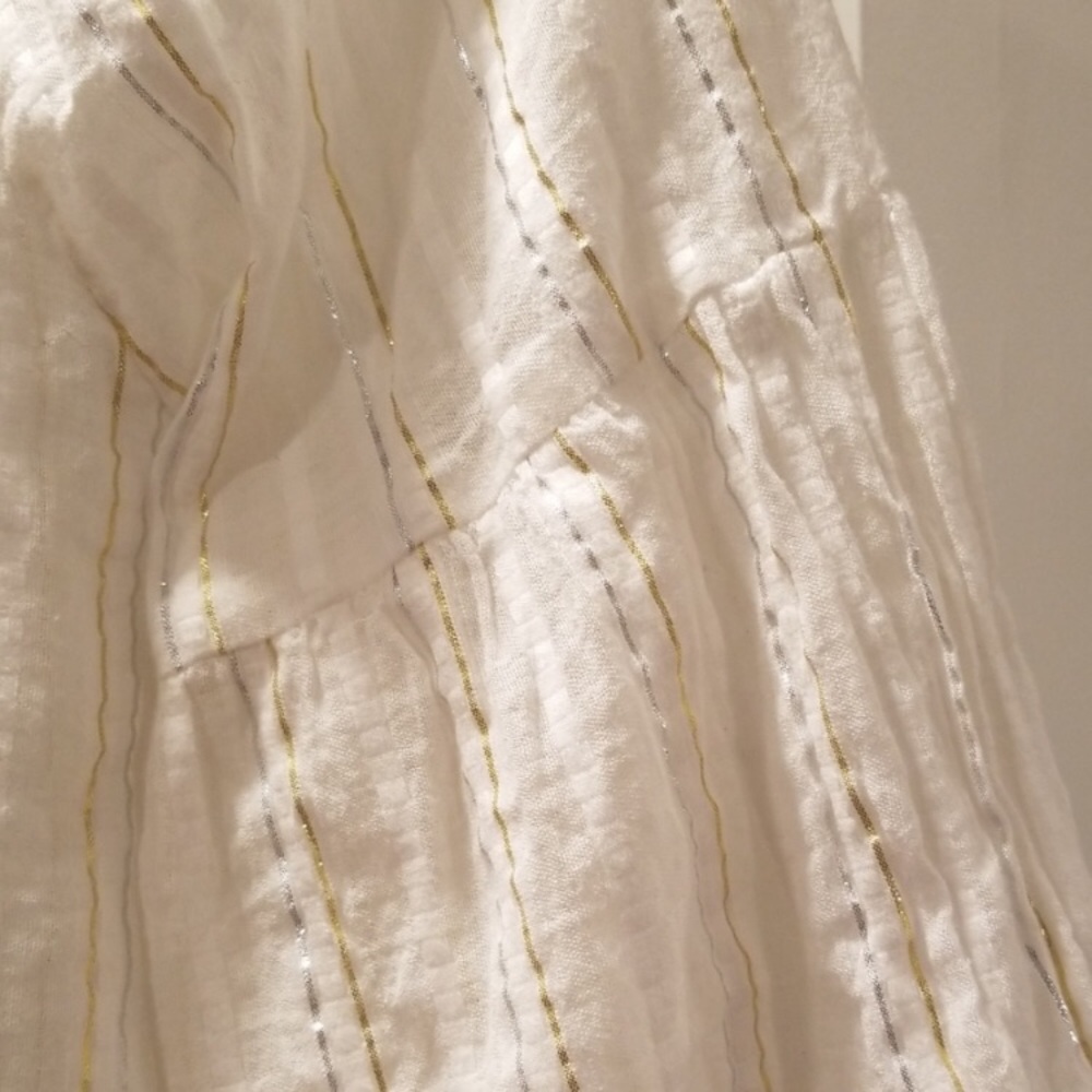 Gap Blouse - image 7